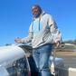 Profile image of Russell “Russ Can Fly” Swan