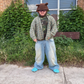Profile image of fitsofjesse (Jesse Spears)