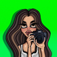 Profile image of KARAXLEWIS