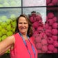Profile image of Pam Shriver