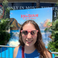 Profile image of Lauren’s American girl doll