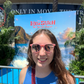 Profile image of Lauren’s American girl doll
