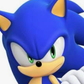Profile image of Somic The Hedgehog Parody AI