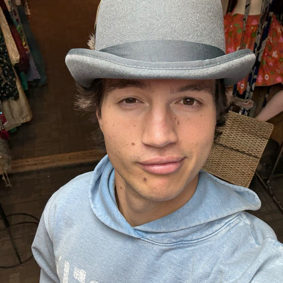Max Norman
