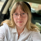 Profile image of Georgina Hill-Brown