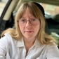 Profile image of Georgina Hill-Brown