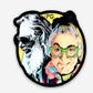 Profile image of Polly B and Greg