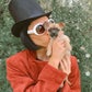 Profile image of Willy Wonka Tiktok