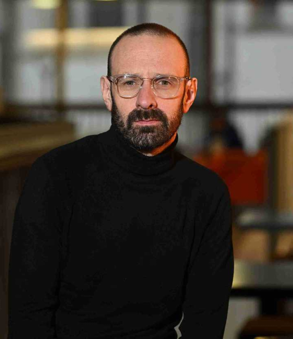 Michael Condron