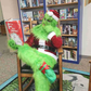 Profile image of The Grinch of South Texas
