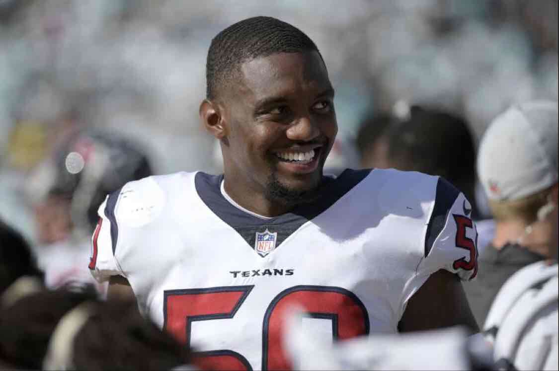 Tyrell Adams