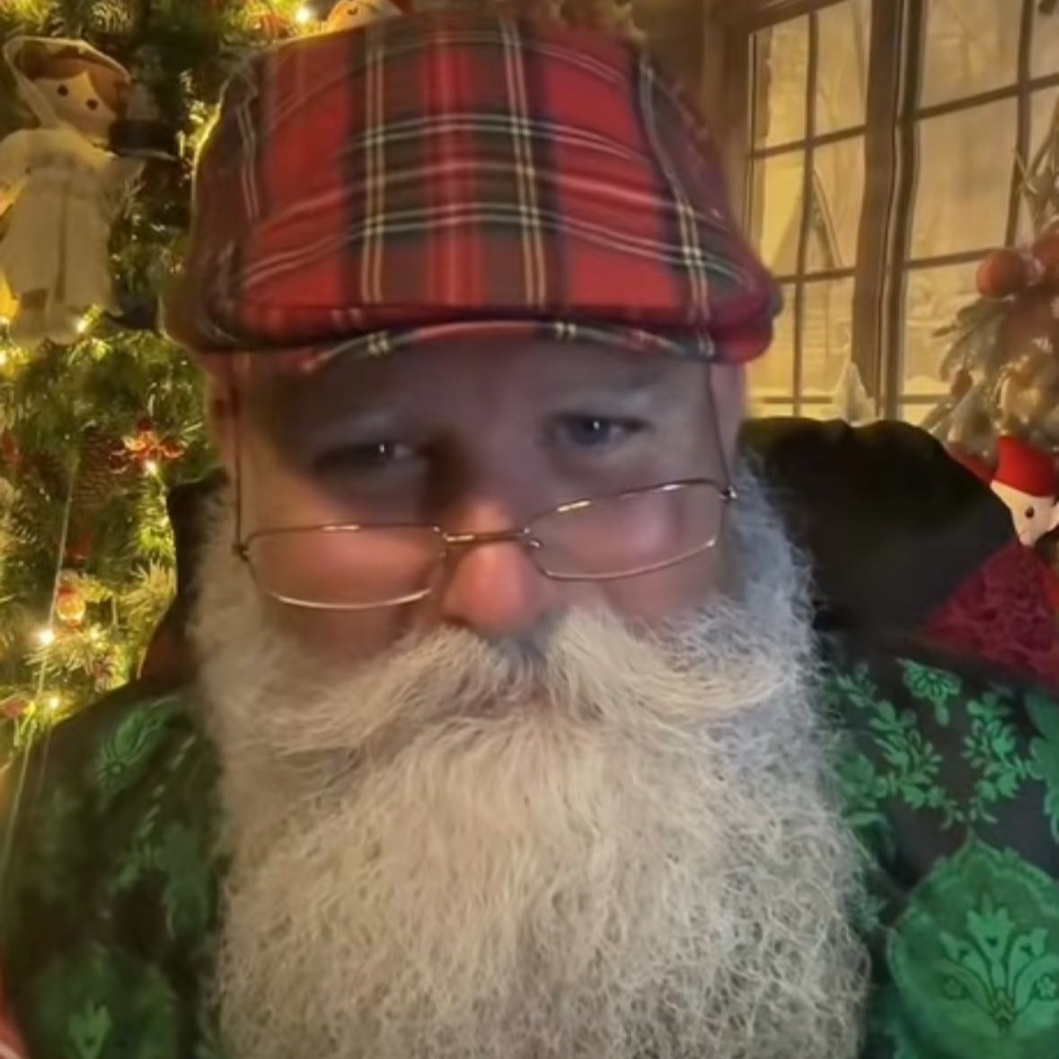 Kris Kringle