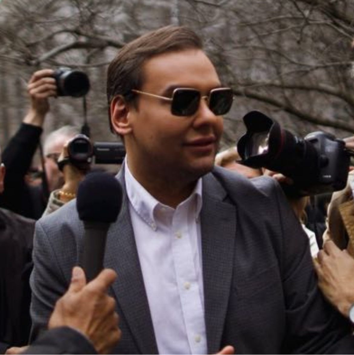 George Santos