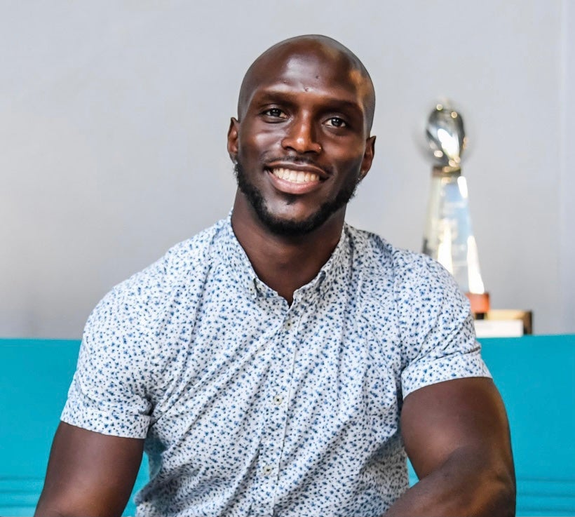 Jason McCourty