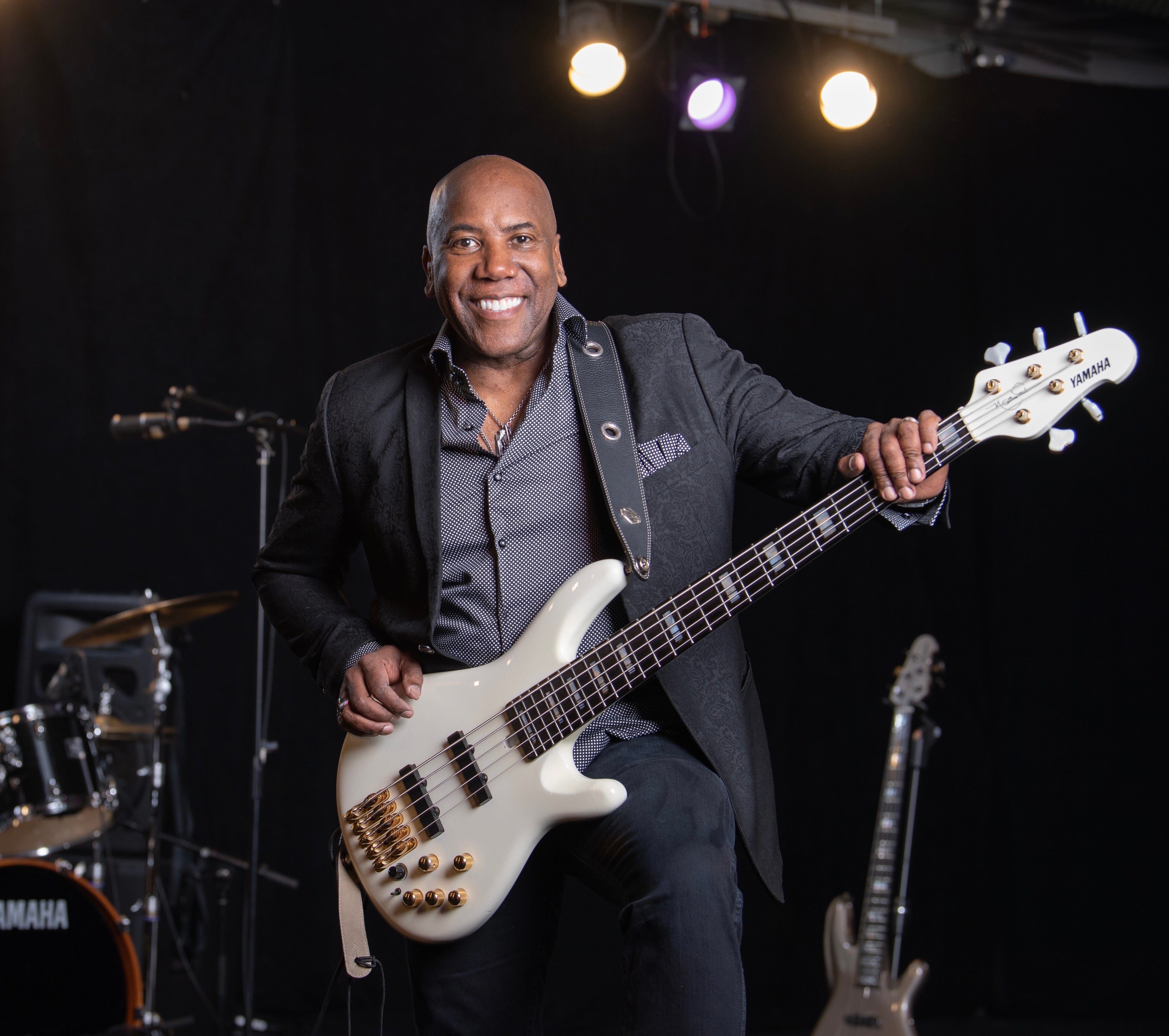 Nathan East