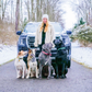 Profile image of Taylor + Teddy, Max, Callie & Maya