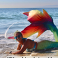 Profile image of Tawnie the NeuroMermaid