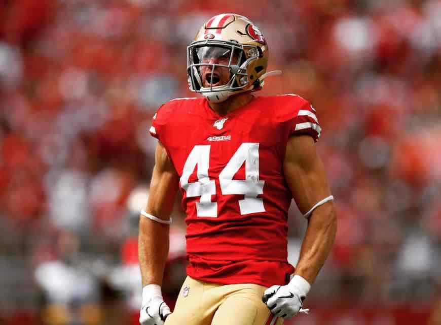 Kyle Juszczyk