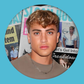 Profile image of Sloan Hooks