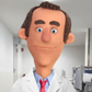 Profile image of Dr. Hand - The Animated Insult Doctor