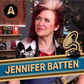 Profile image of Jennifer Batten