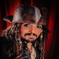 Profile image of Jack Sparrow Impersonator (Jonathan Kaplan)