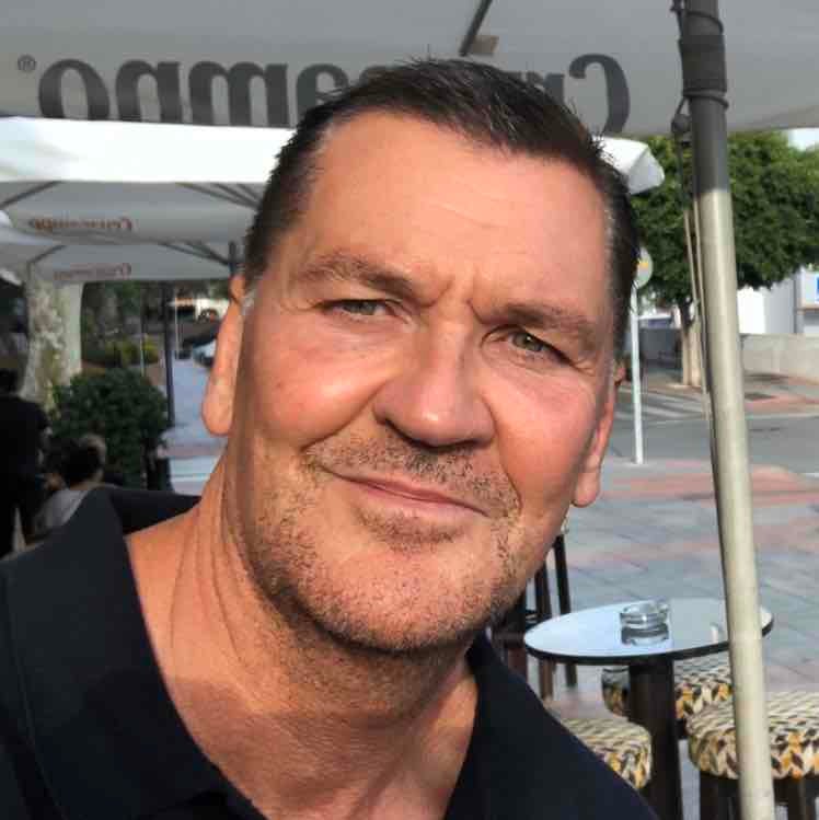 Craig Fairbrass