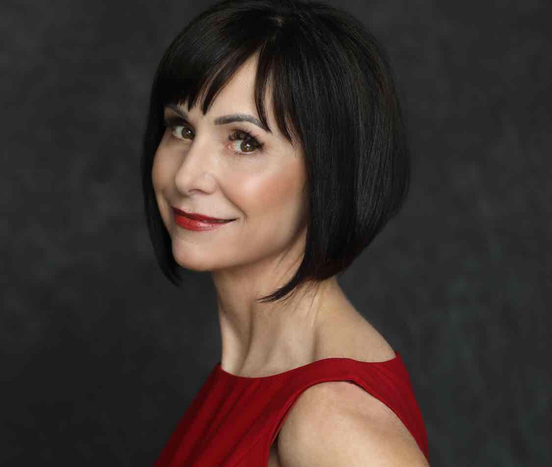 Susan Egan