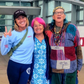 Profile image of Whitney and Parents