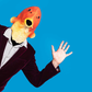 Profile image of Bobby Goldfinn