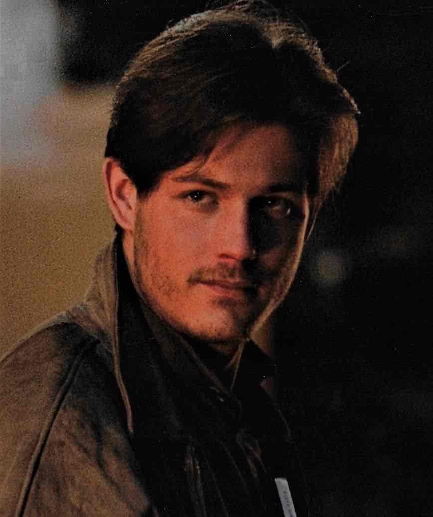 Michael Pare