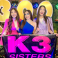 Profile image of K3 Sisters Band