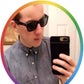 Profile image of Michael Pegram