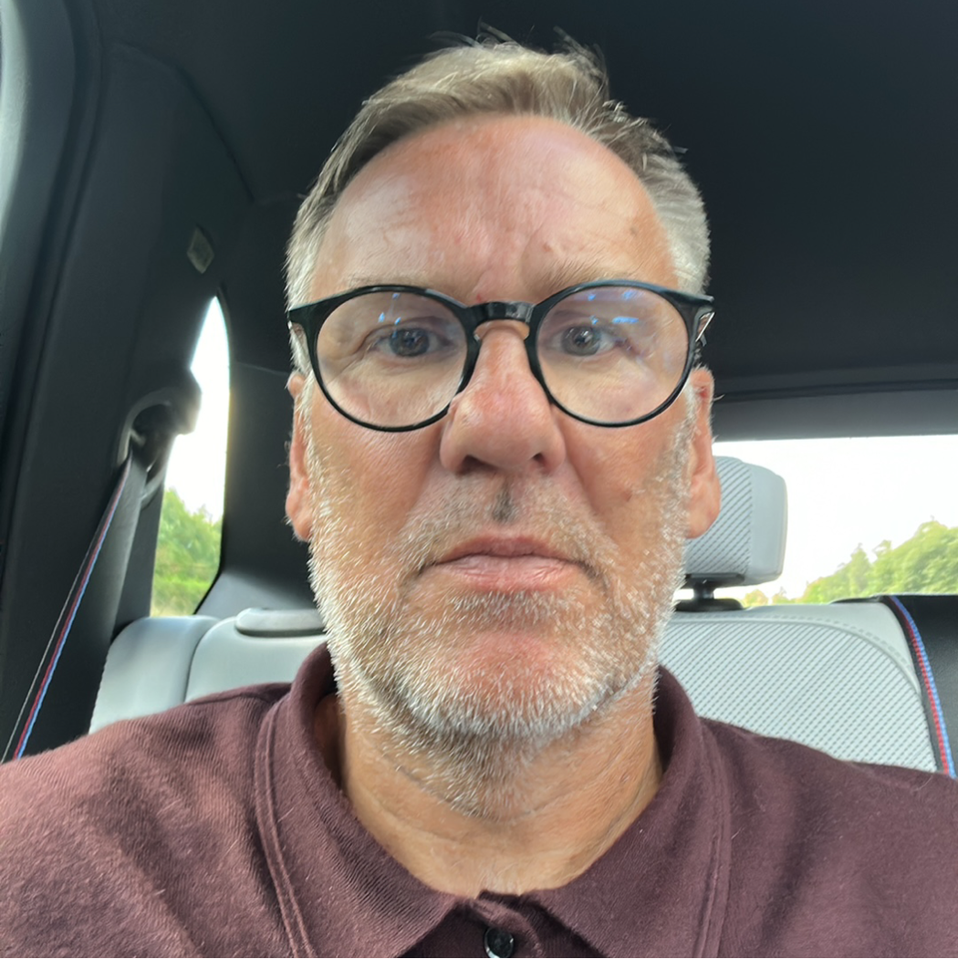 Paul Merson