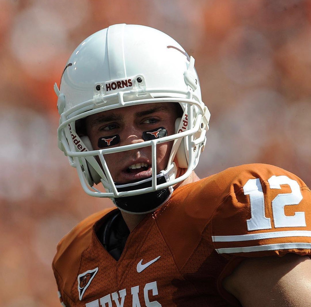 Colt McCoy