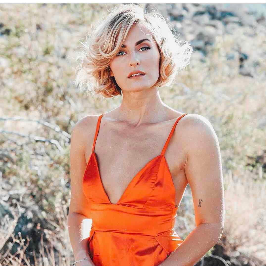 Scout Compton