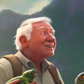 Profile image of David Attenborough Impersonation