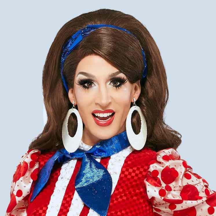 Jackie Cox