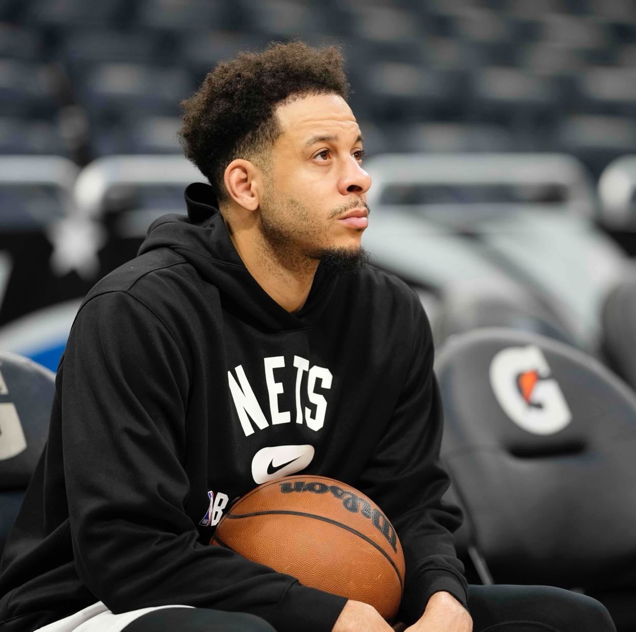 Seth Curry