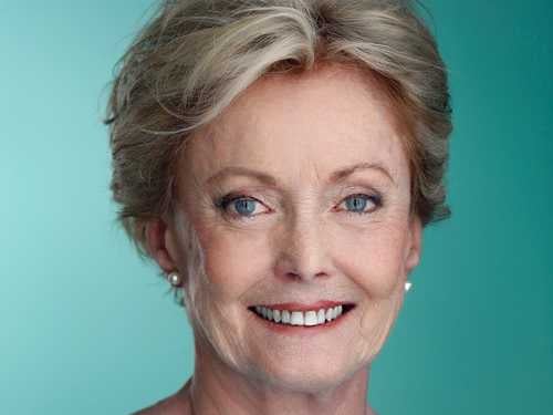 Judith McConnell