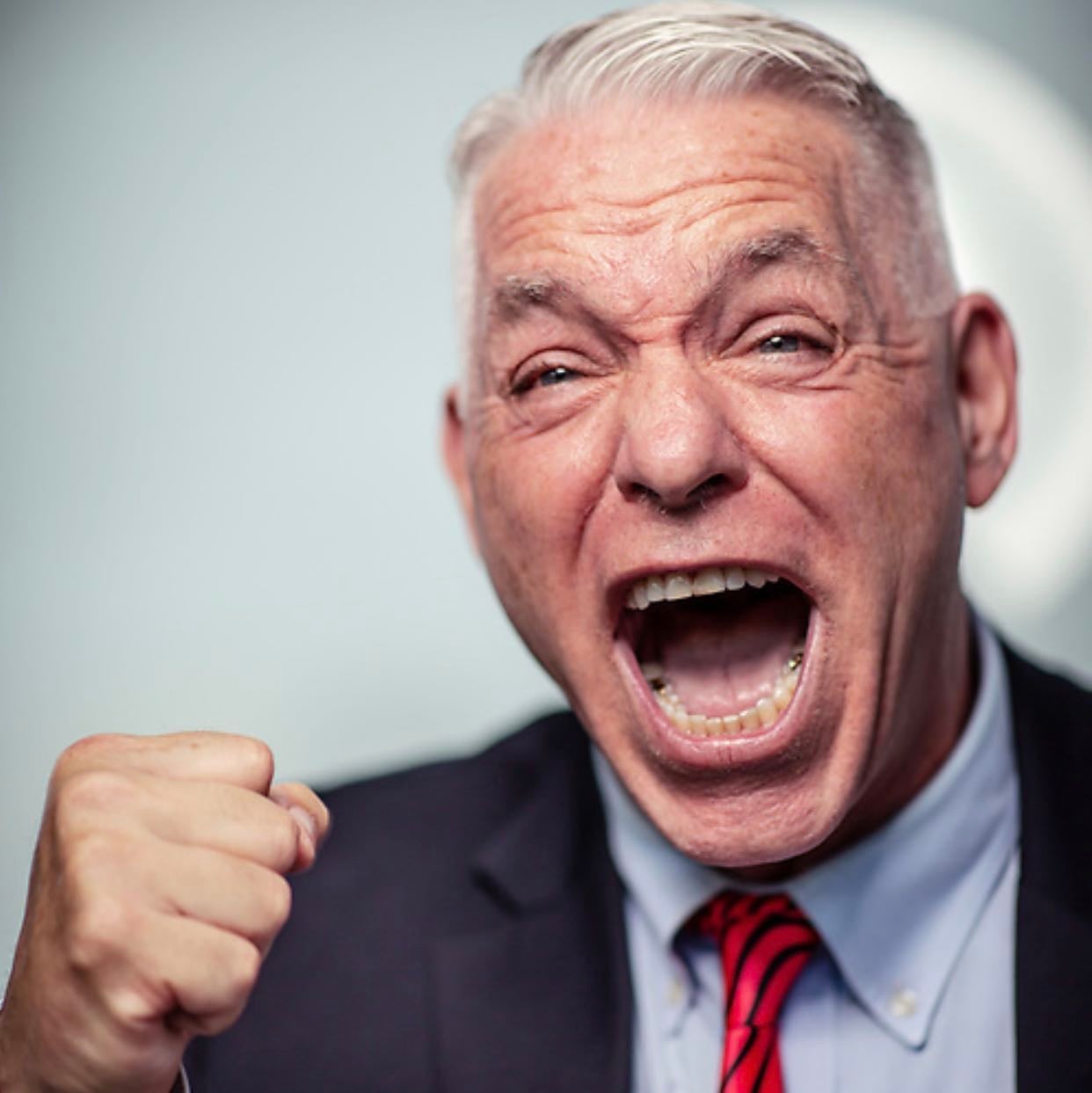 VoiceoverPete