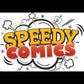 Profile image of Speedy Comics ME