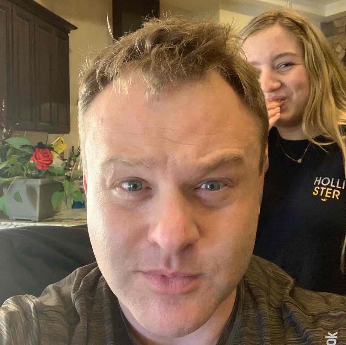 Frank Caliendo