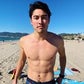 Profile image of Forrest Kiyoshi Hoffman