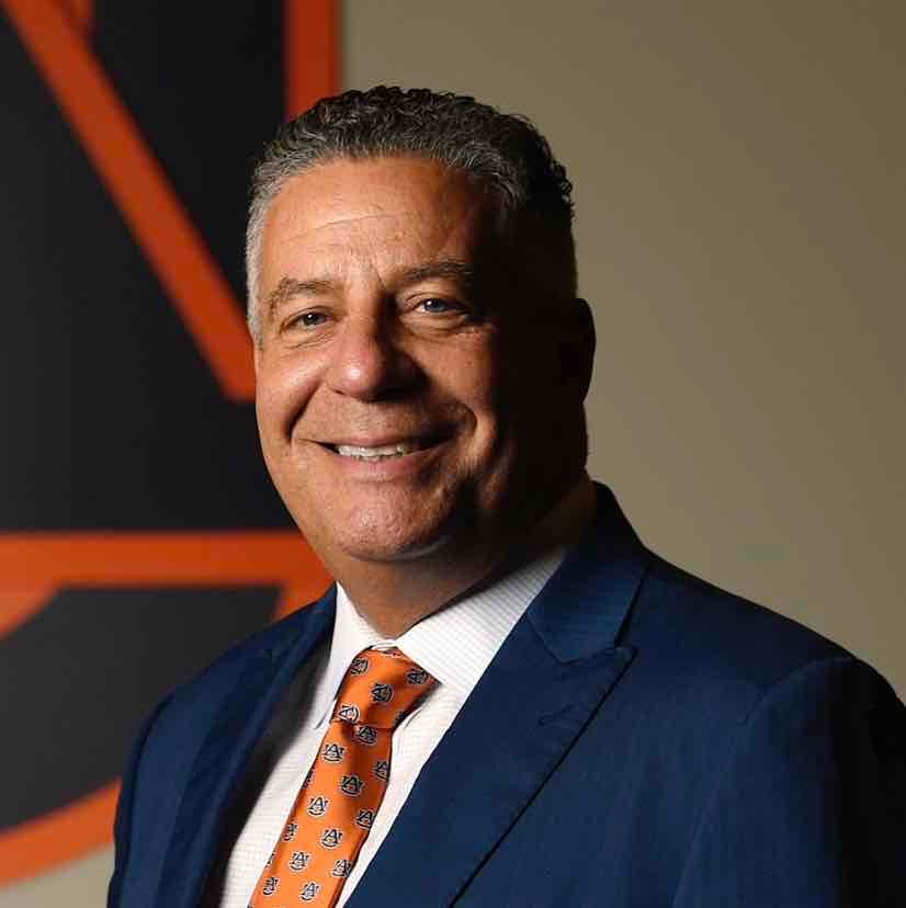 Bruce Pearl