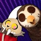 Profile image of Owl House Puppets - King & Hooty