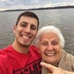 Profile image of Ross Smith and Granny