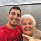 Profile image of Ross Smith and Granny