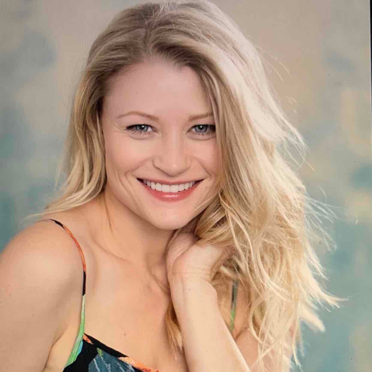 Emilie de Ravin