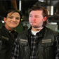Profile image of Brian Fallon & Emily Wolfe